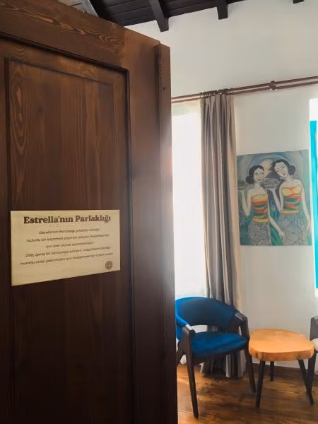 Oda Resmi