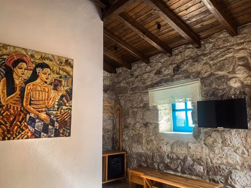 Oda Resmi