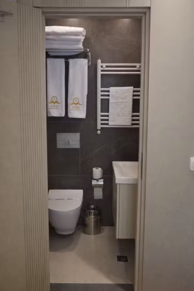 Oda Resmi