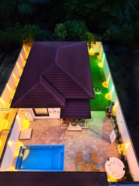 Casa Boheme Villas