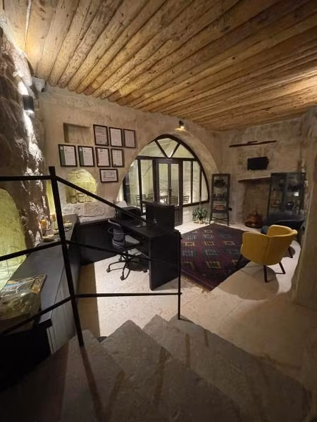 Casa Cappadocia - 3