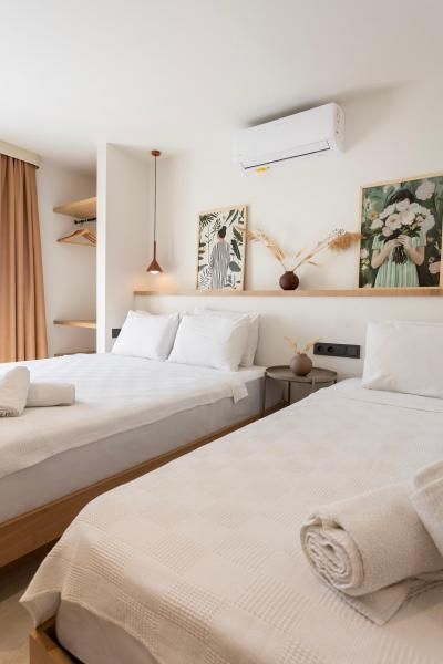 Casa Dalida Boutique Hotel