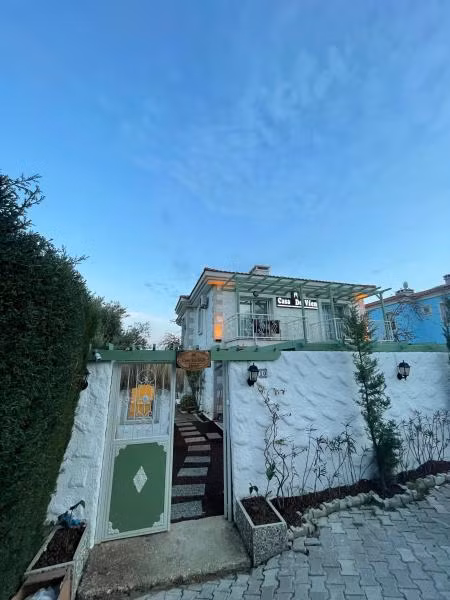 Casa De Vien Alaçatı - 3