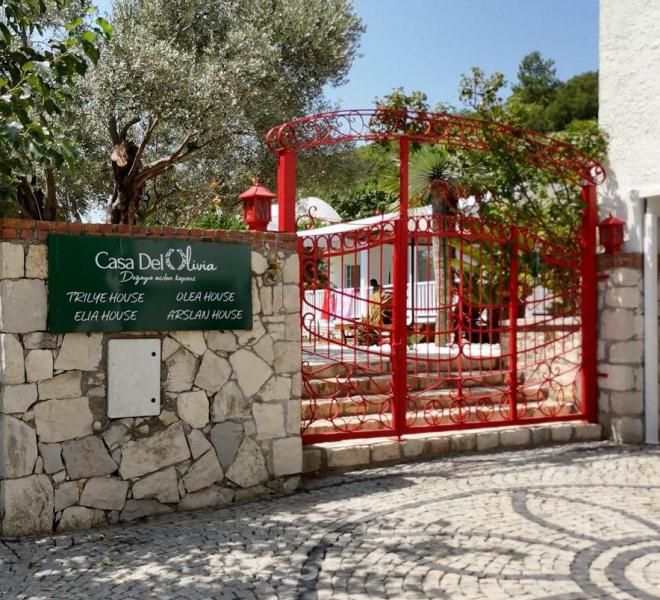 Casa Del Olivia Seferihisar — 6