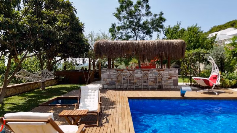 Casa Del Olivia Seferihisar — 4