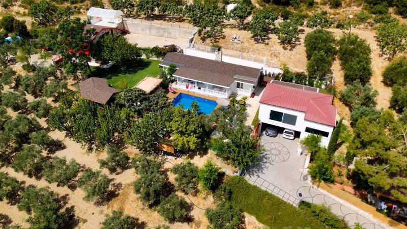 Casa Del Olivia Seferihisar