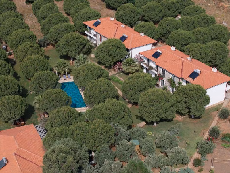 Casa Elia Datça - 1
