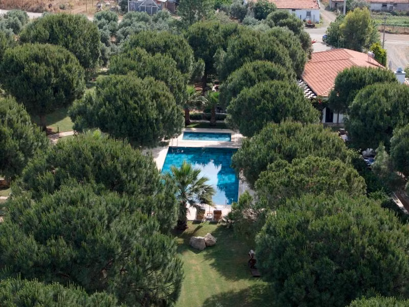 Casa Elia Datça - 2