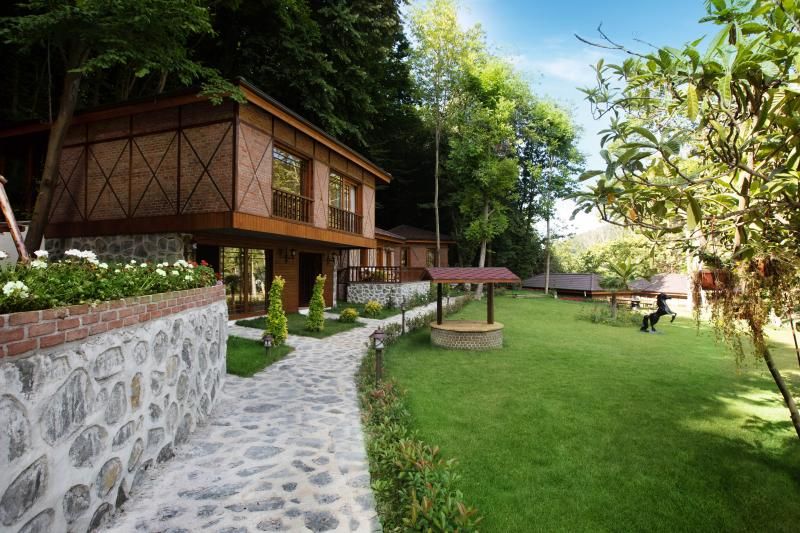 Casa Giallo Managed By Dedeman - 4