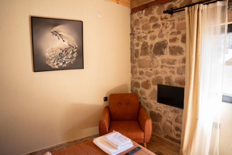 Casa Küçükköy — 6