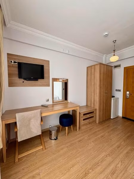 Oda Resmi