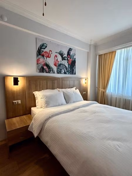 Oda Resmi