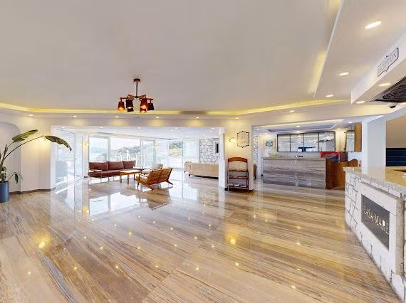 Casa Mare Bodrum