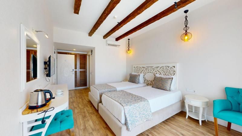Oda Resmi