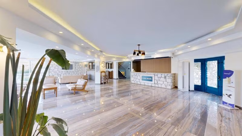 Casa Mare Bodrum