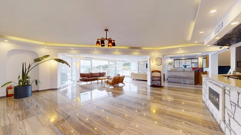 Casa Mare Bodrum — 2