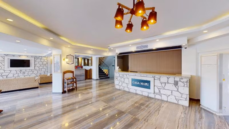 Casa Mare Bodrum — 4