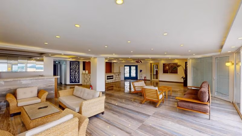 Casa Mare Bodrum — 5