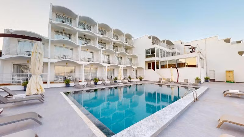 Casa Mare Bodrum — 10