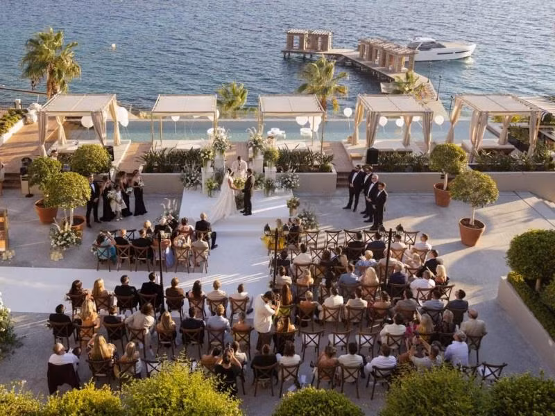 Casa Nonna Bodrum – Adult Only - 3