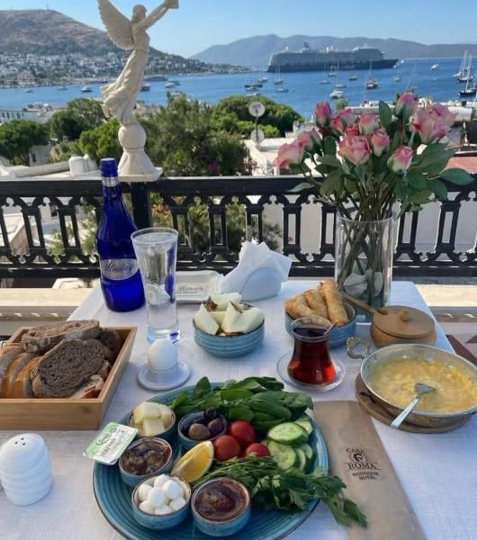 Casa Roma Bodrum - 1