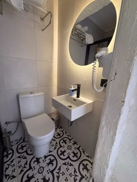 Oda Resmi