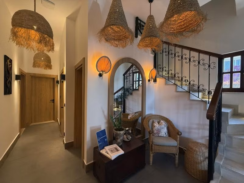 Casa Vagabundo Boutique Hotel  - 1