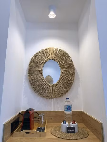 Oda Resmi