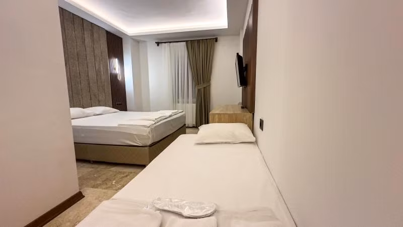Oda Resmi