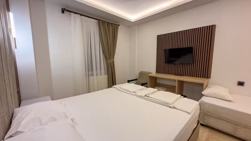 Oda Resmi