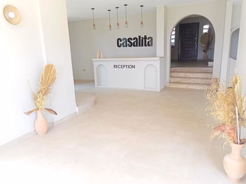 Casalita Hotel - 1