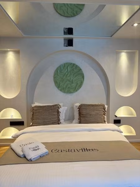Casta Villas Yalova - 2