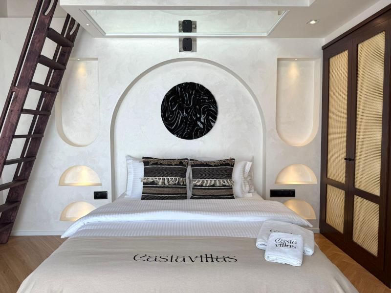 Casta Villas Yalova - 3