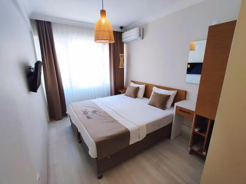 Celep Otel Foça - 2