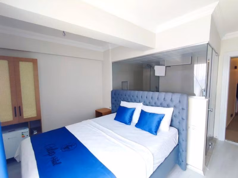 Celep Otel Foça - 3