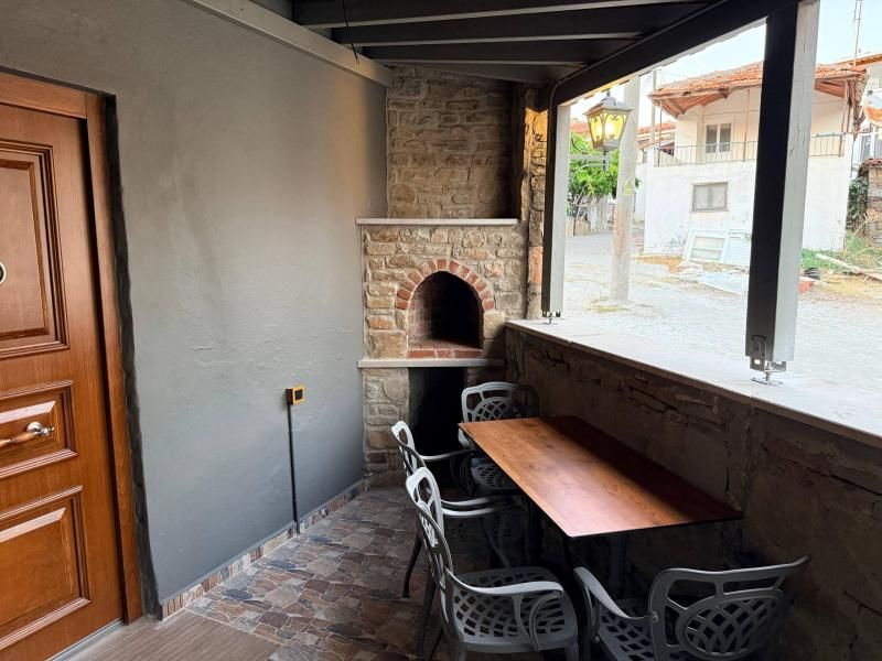Center Stone Guest House — 2