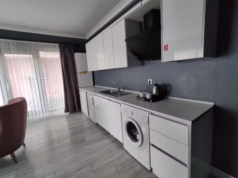 Centrum Residence - 4