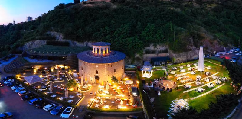 Cephanelik Hotel