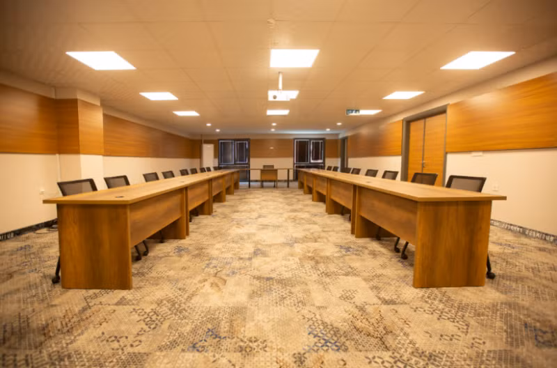 Çerkezköy Business Express Hotel - 2