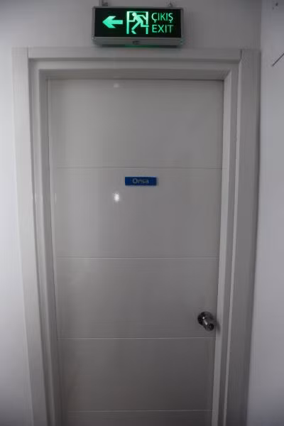 Oda Resmi