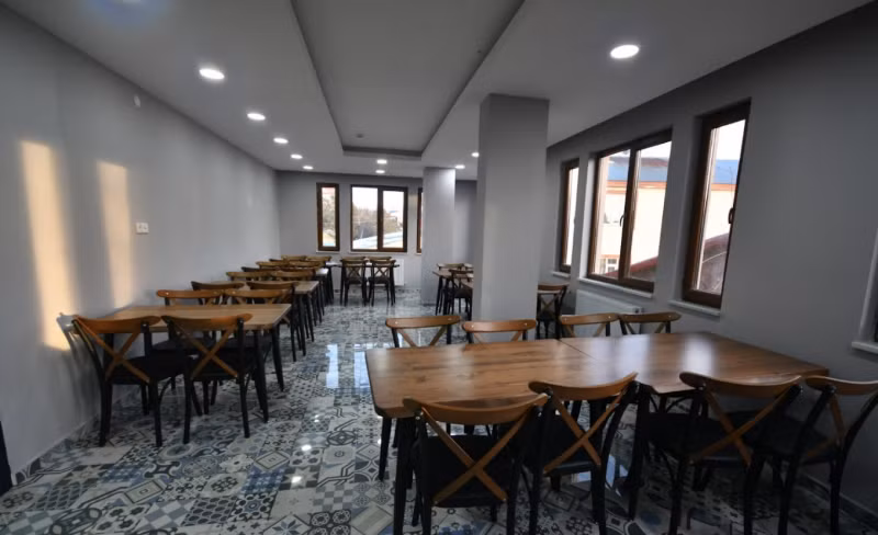 Oda Resmi