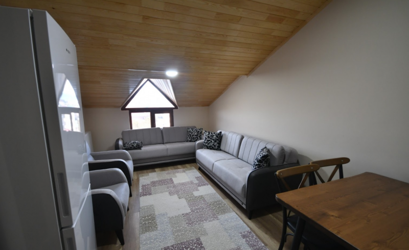 Çetinkaya Apart Otel - 4
