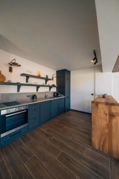 Cevizdibi Loft - 4