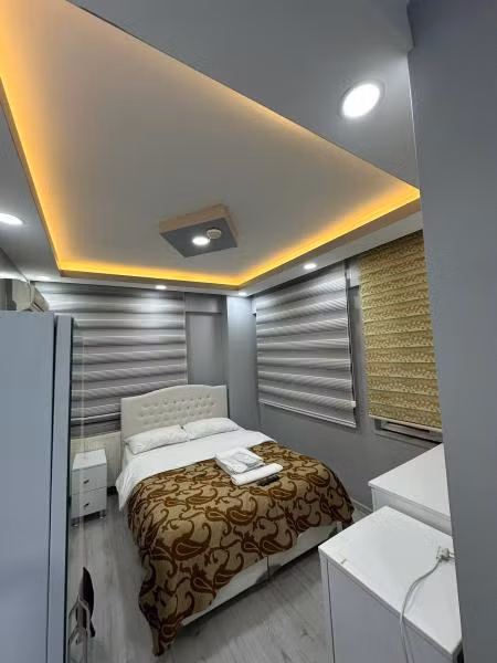 Ceylan Otel - 4