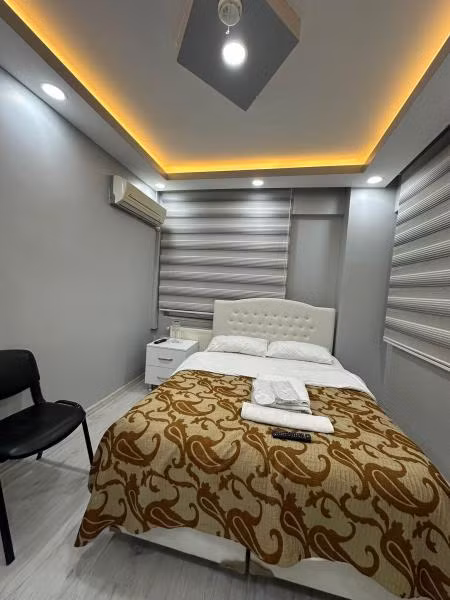 Ceylan Otel — 6