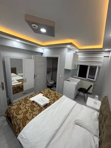 Ceylan Otel — 8