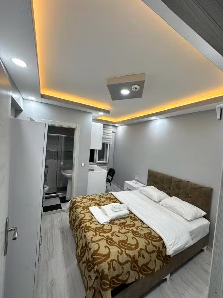 Ceylan Otel — 9