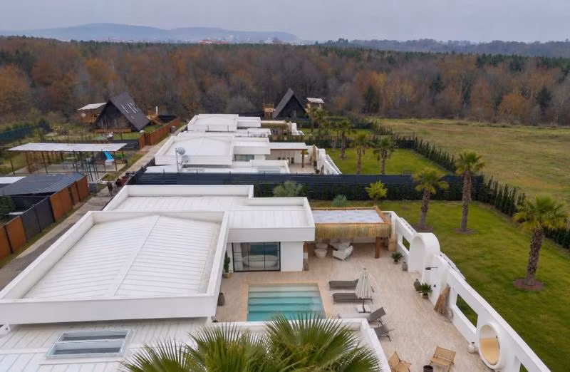 Cherry Hill Premium Villas
