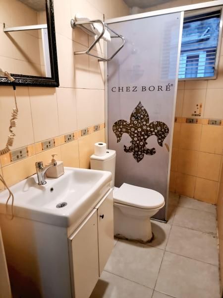 Chez Bore Boutique Hotel — 2