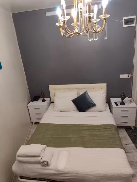 Chez Bore Boutique Hotel — 3